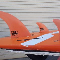 2019 RRD Wave Cult Wood - 92 litres - Image 4