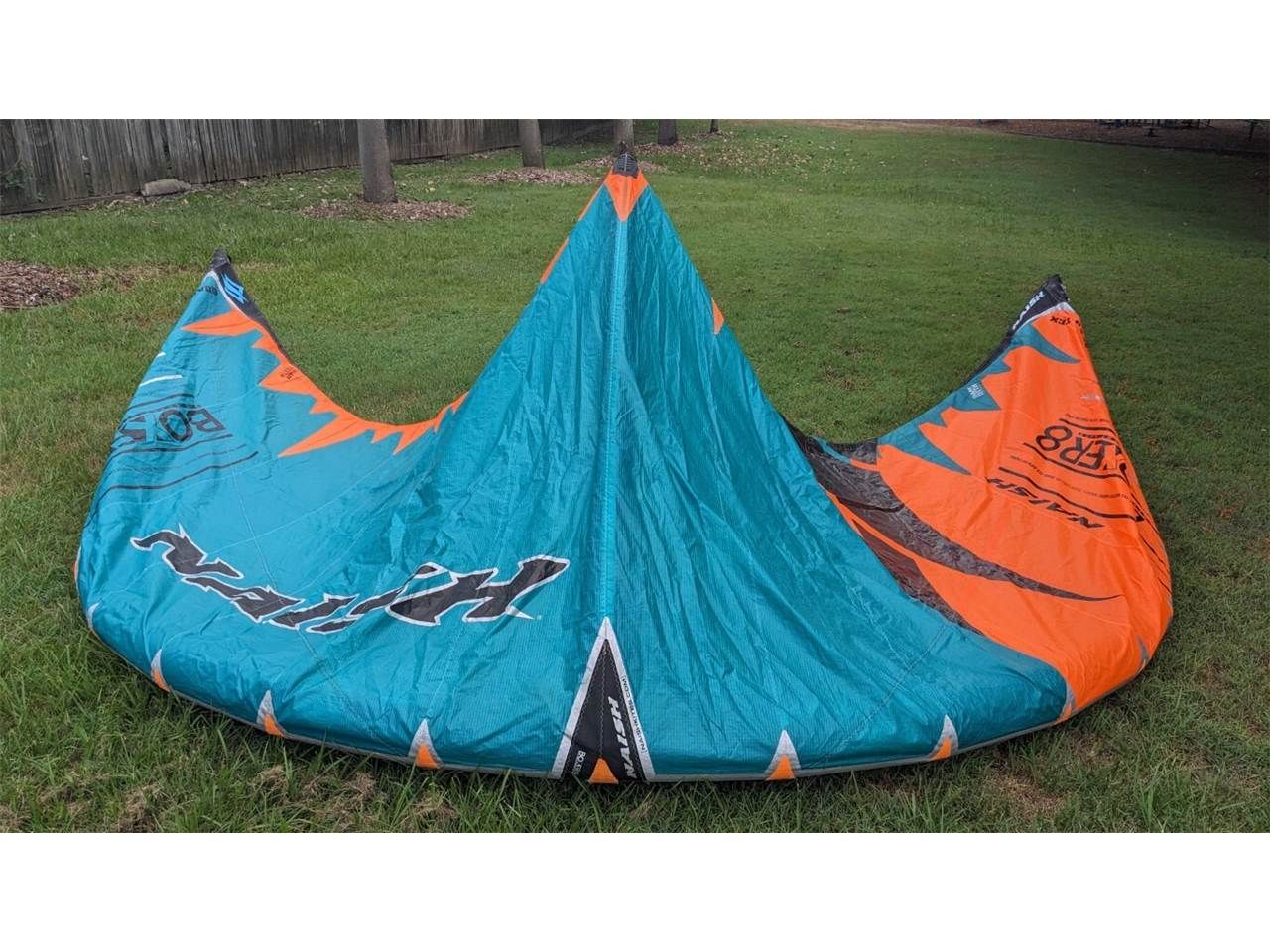 2020 Naish Boxer - Image 1