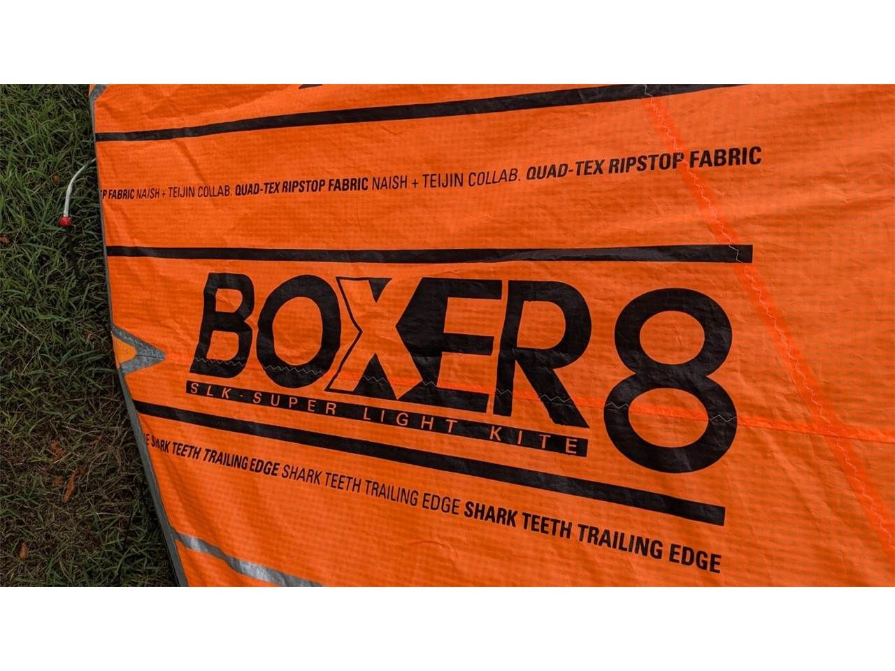 2020 Naish Boxer - Image 2