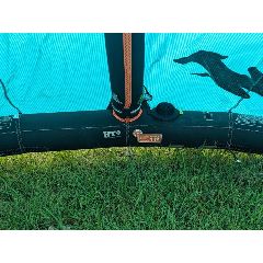 2020 Naish Boxer - 8 metre - Image 53