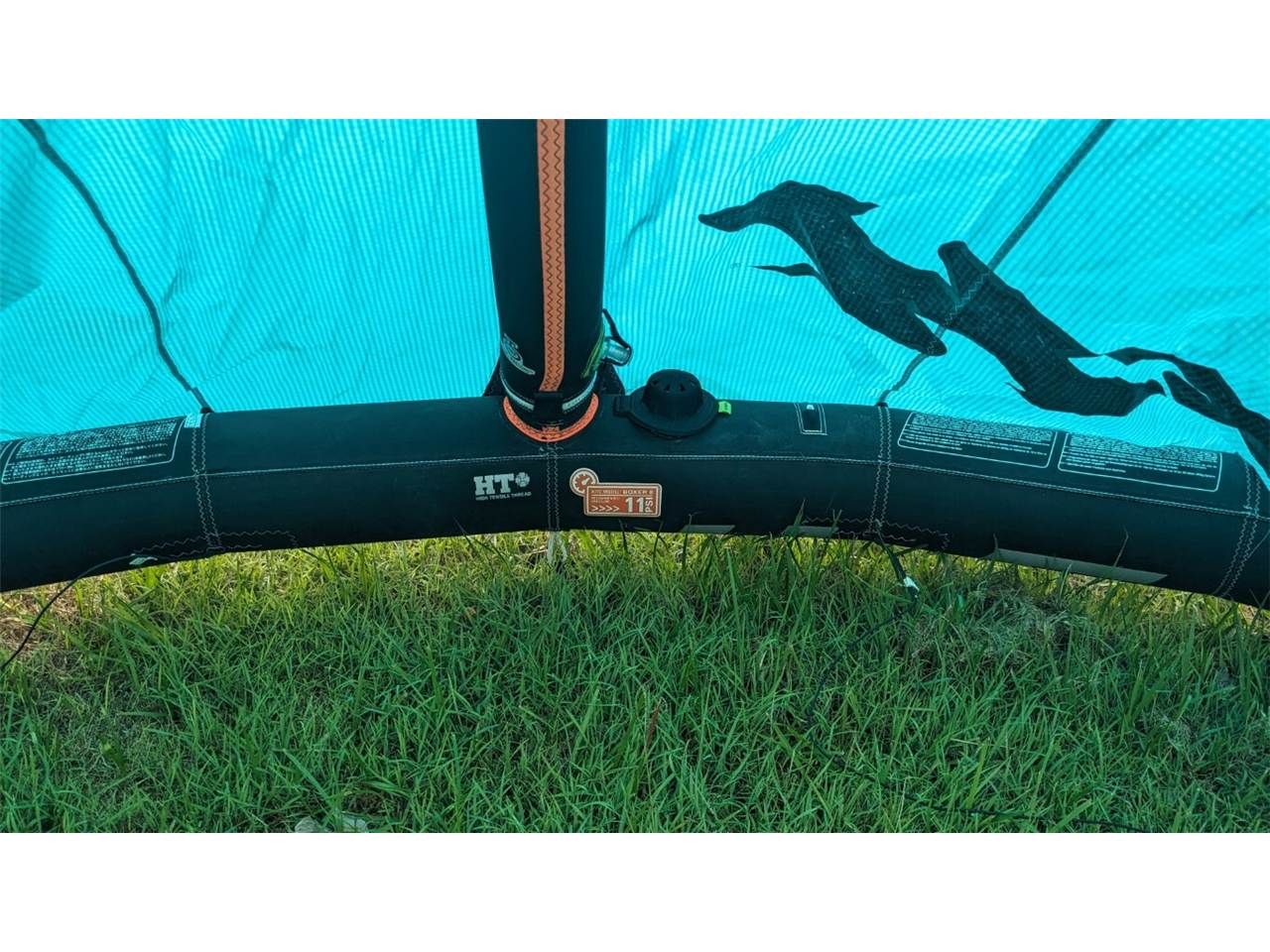 2020 Naish Boxer - Image 3