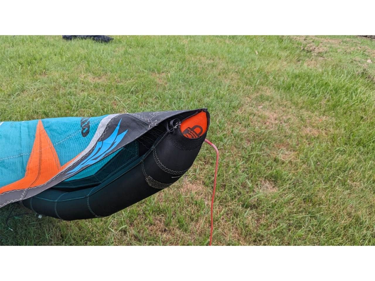 2020 Naish Boxer - Image 4