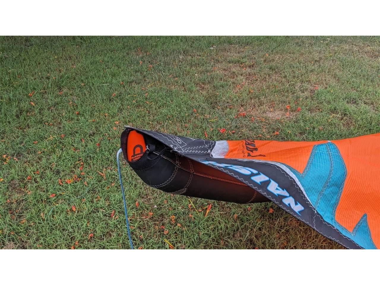 2020 Naish Boxer - Image 5