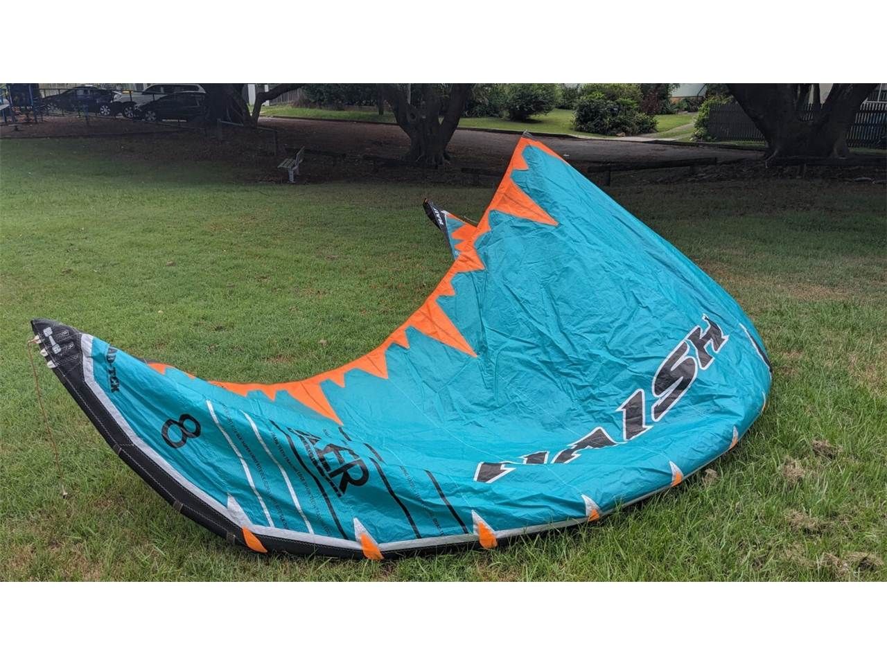 2020 Naish Boxer - Image 6