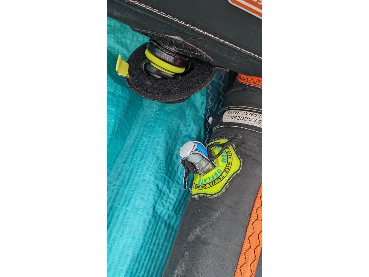 2020 Naish Boxer - Image 7