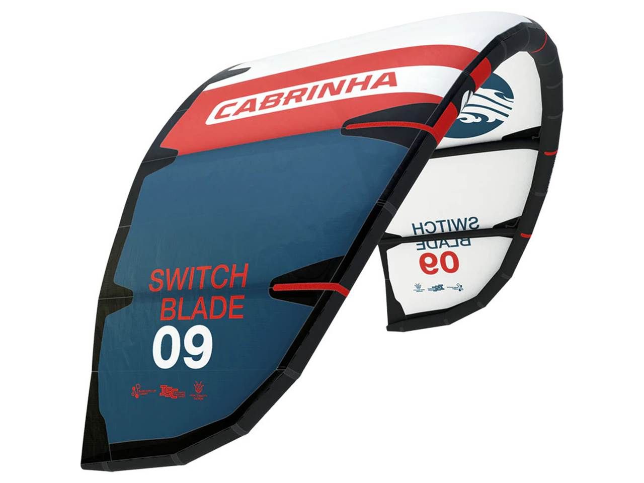 2024 Cabrinha Switchblade Kite Sale - Image 1
