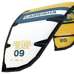 2024 Cabrinha Switchblade Kite Sale - Image 2