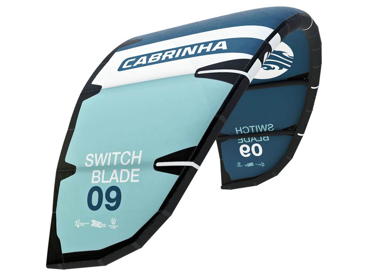 2024 Cabrinha Switchblade Kite Sale - Image 3