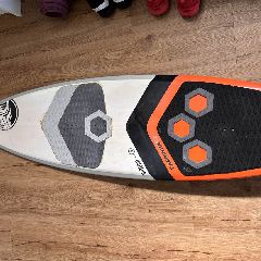 Cabrinha S Quad - 5' 7" - Image 35