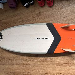 Cabrinha S Quad - 5' 7" - Image 37