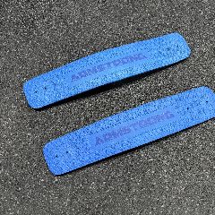 Armstrong Foot Straps - Image 179
