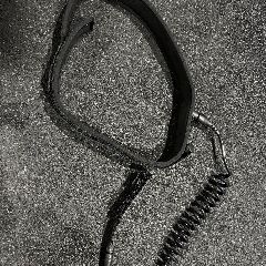 Armstrong Foot Straps - Image 180