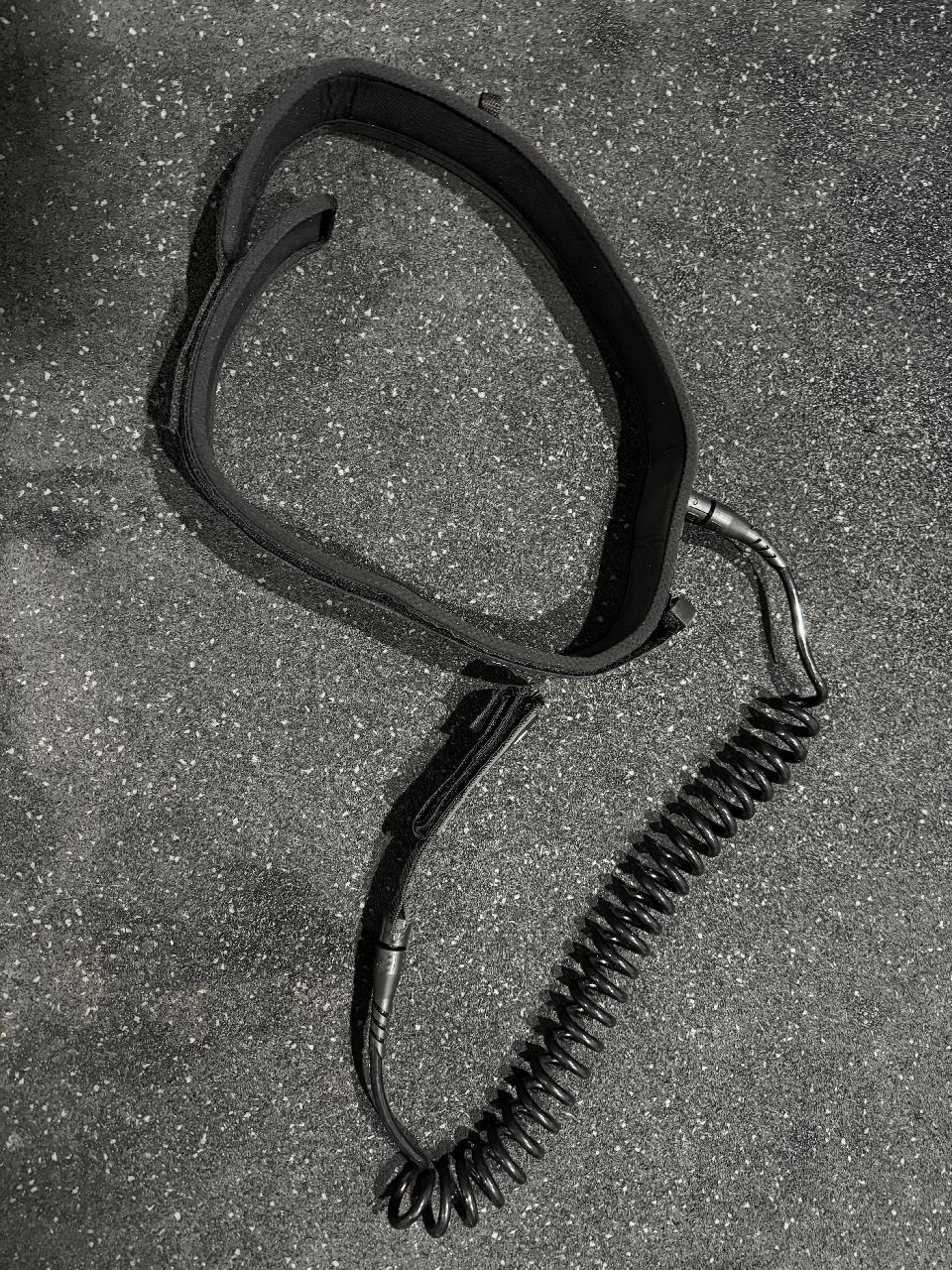 Armstrong Foot Straps - Image 6
