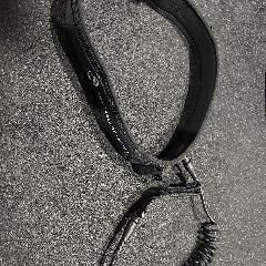 Armstrong Foot Straps - Image 181