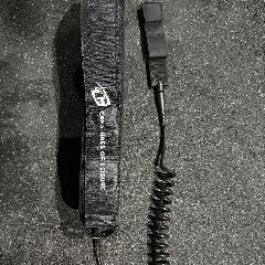 Armstrong Foot Straps - Image 182