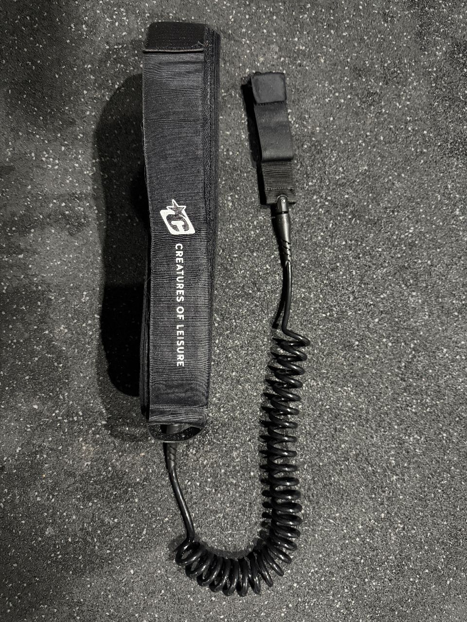 Armstrong Foot Straps - Image 8
