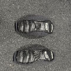 Armstrong Foot Straps - Image 185