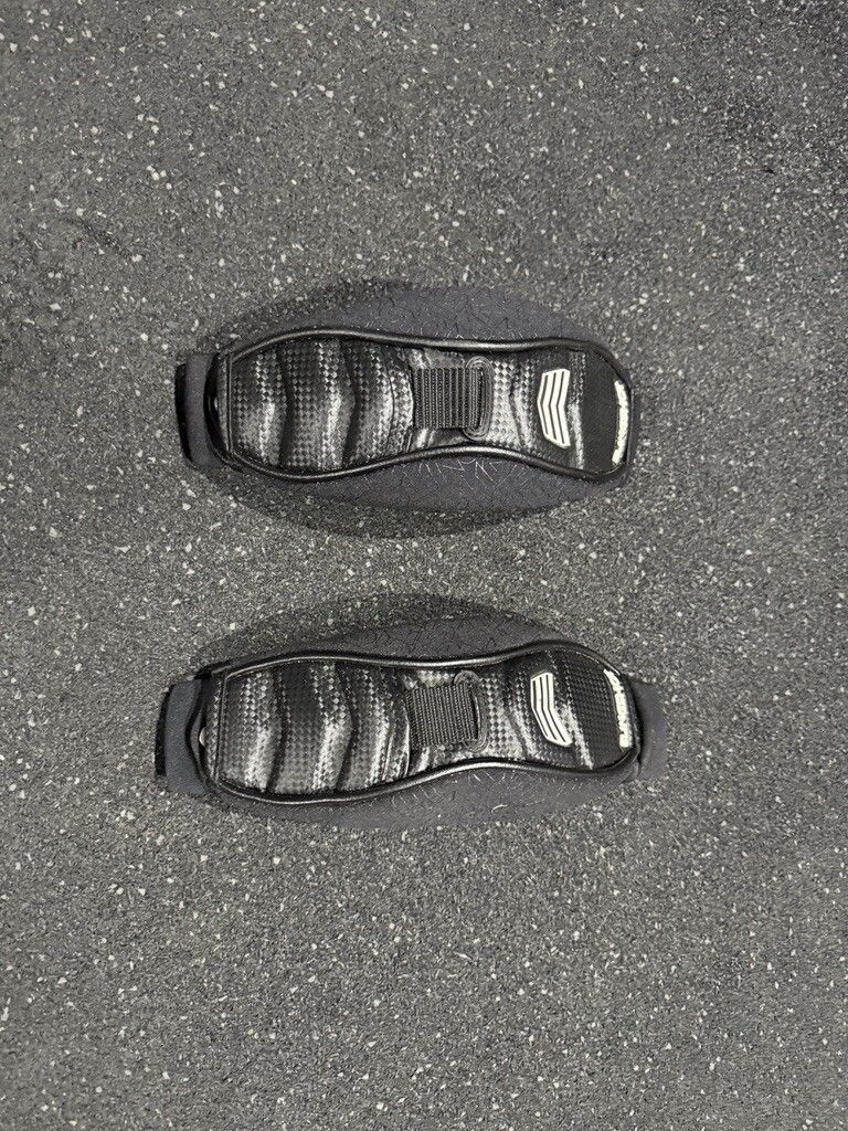 Armstrong Foot Straps - Image 2