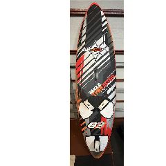 JP Australia Single Thruster Pro Edition - 230 cm, 83 litres - Image 1