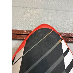 JP Australia Single Thruster Pro Edition - 230 cm, 83 litres - Image 10