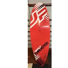 JP Australia Single Thruster Pro Edition - 230 cm, 83 litres - Image 2
