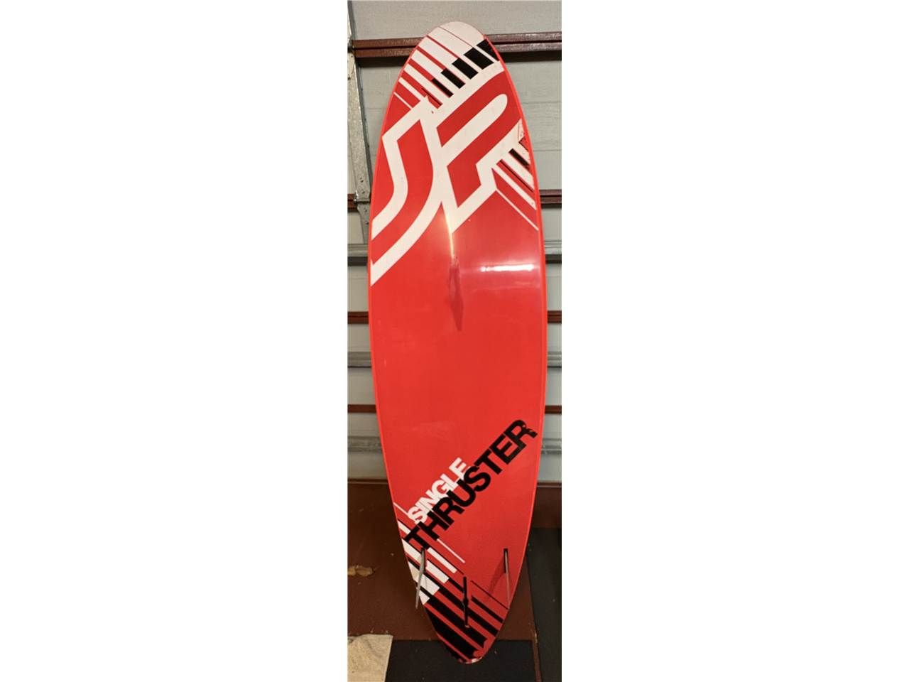 JP Australia Single Thruster Pro Edition - Image 2