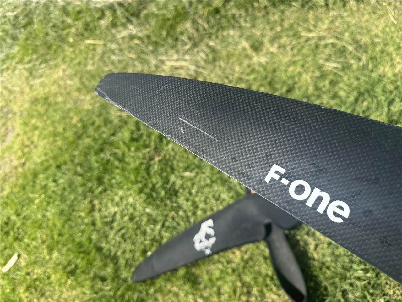 2025 F-One Eagle X - Image 1