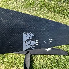 2025 F-One Eagle X - 90 cm - Image 4