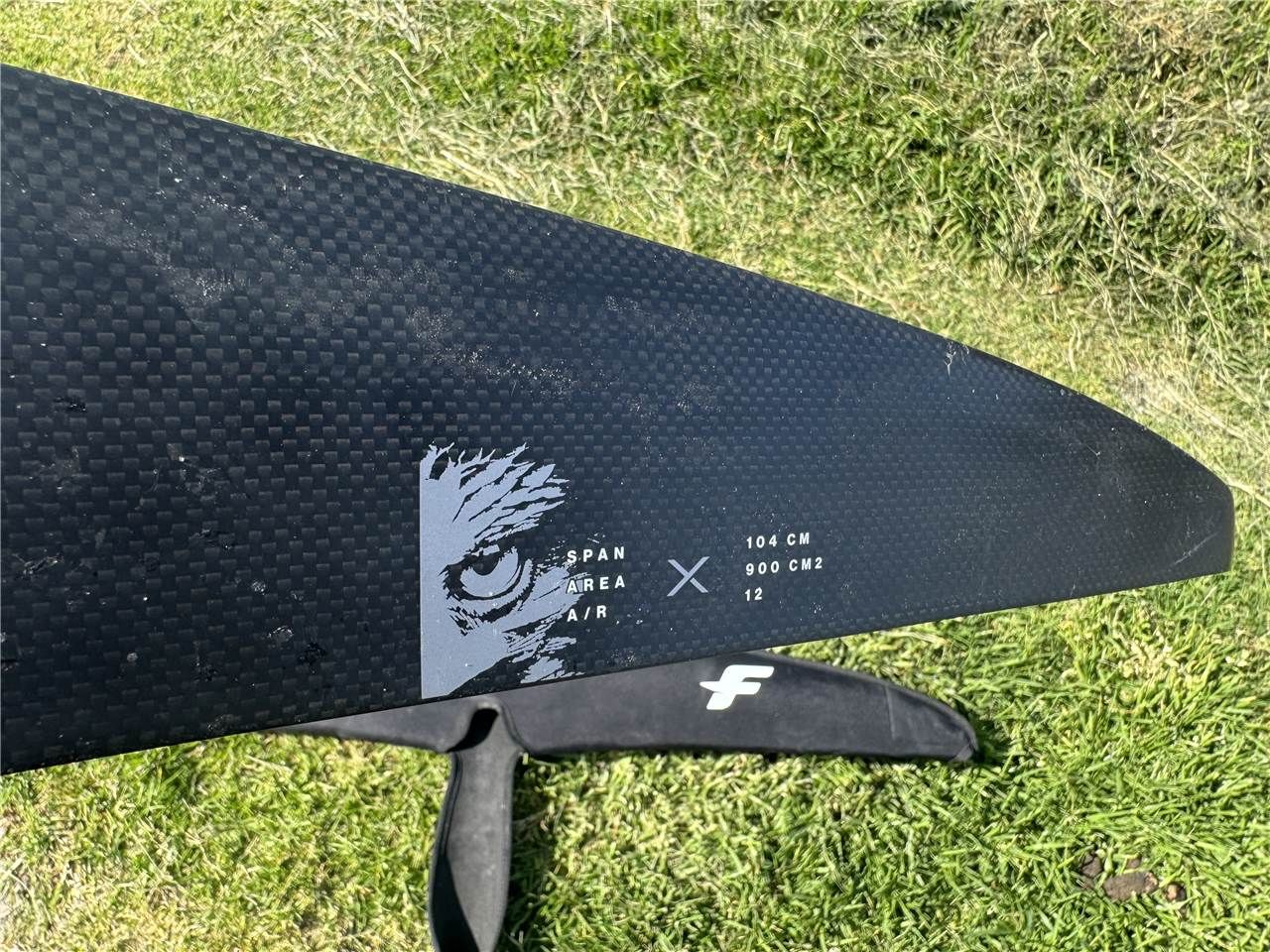 2025 F-One Eagle X - Image 4