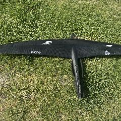 2025 F-One Eagle X - 90 cm - Image 5
