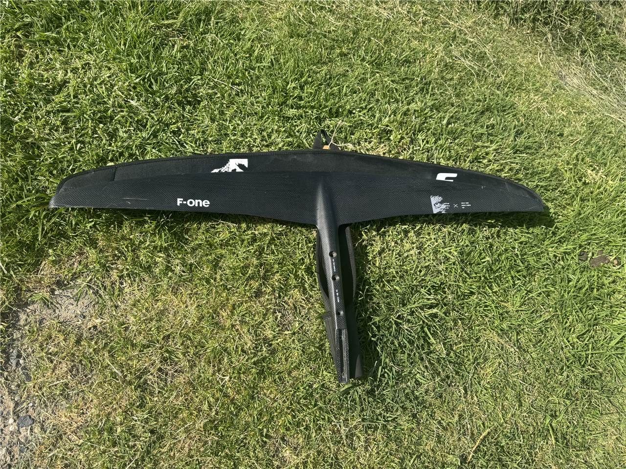 2025 F-One Eagle X - Image 5