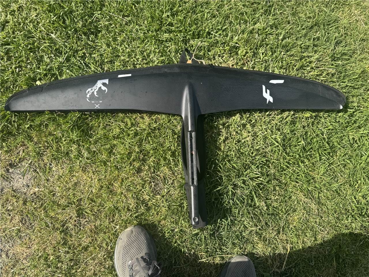 2025 F-One Eagle X - Image 6