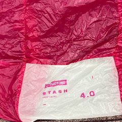 2026 Duotone Stash Parawing - 4 metre - Image 1