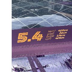 2022 Neil Pryde Atlas Hd - 5.4 metre - Image 7