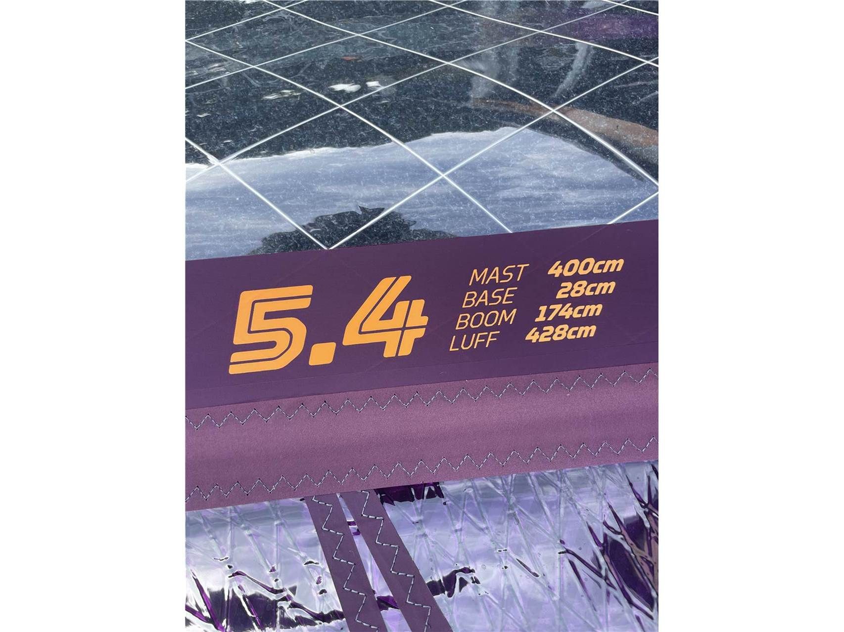 2022 Neil Pryde Atlas Hd - Image 2