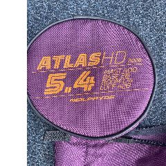 2022 Neil Pryde Atlas Hd - 5.4 metre - Image 8