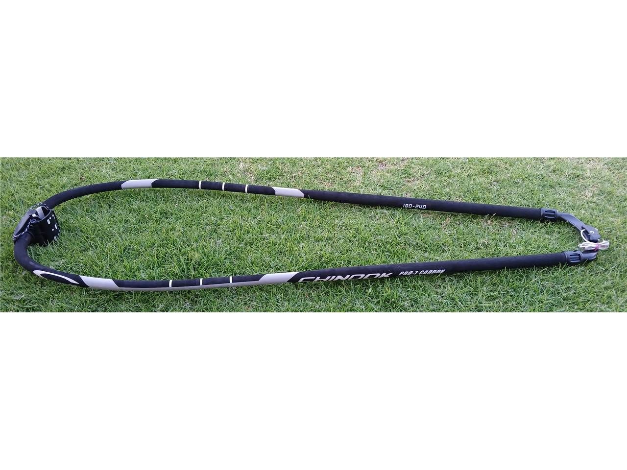2025 Chinook Pro 1 Carbon - Image 1