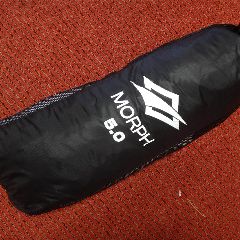 2025 Naish Morph Parawing - 5 metre - Image 1