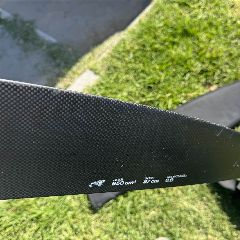 2025 F-One Skate - 950 cm - Image 4