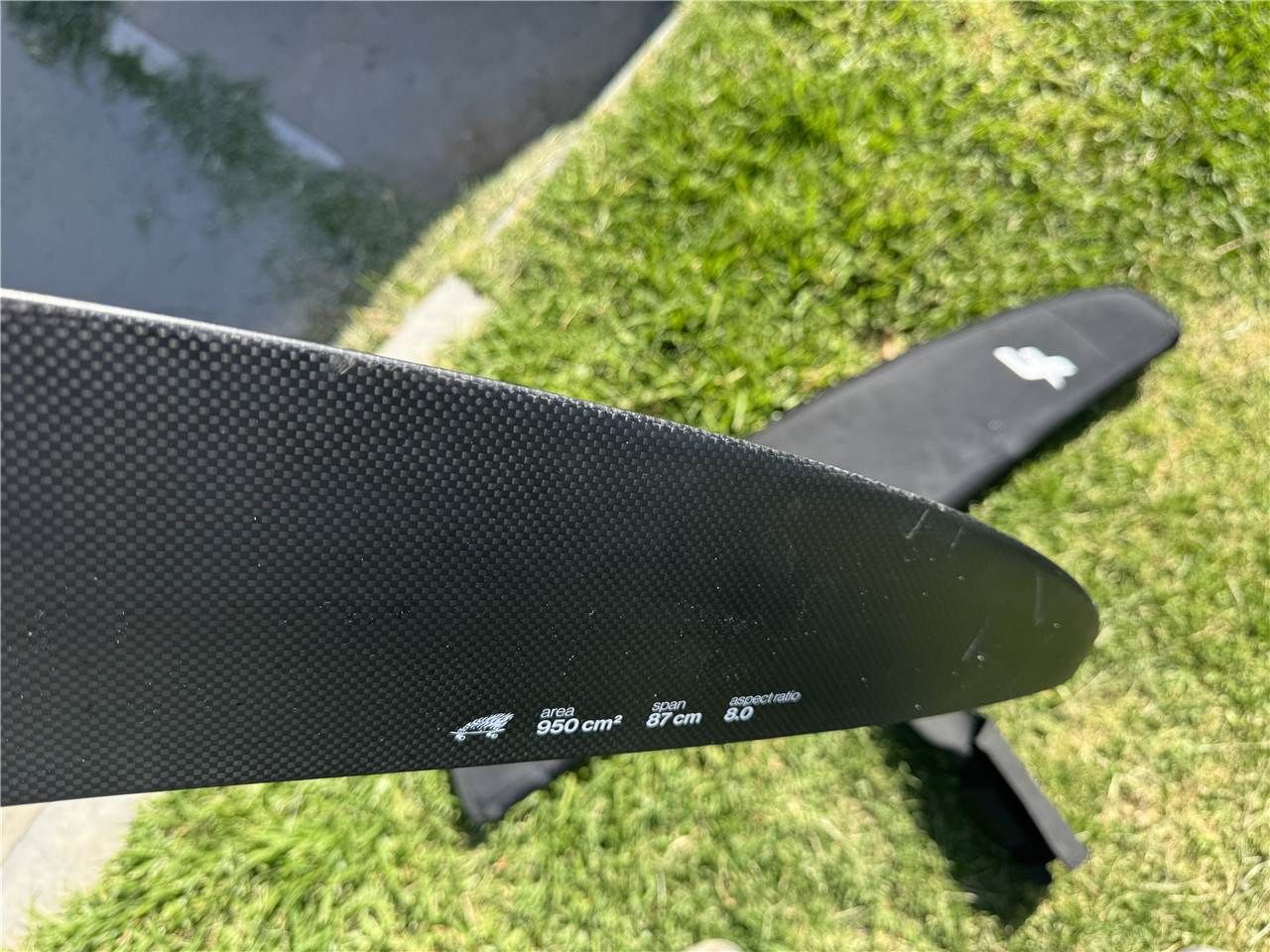 2025 F-One Skate - Image 4