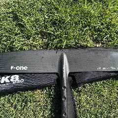 2025 F-One Skate - 950 cm - Image 5