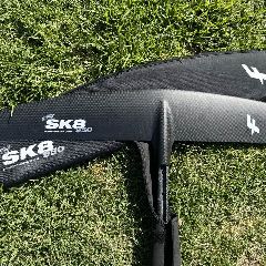 2025 F-One Skate - 950 cm - Image 6