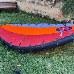 2024 SMIK Fw3 Bladder - 3.5 metre - Image 2