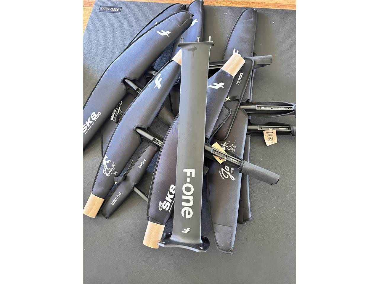 2025 F-One Ex-Demo Clearance, New 30% Off - Image 4