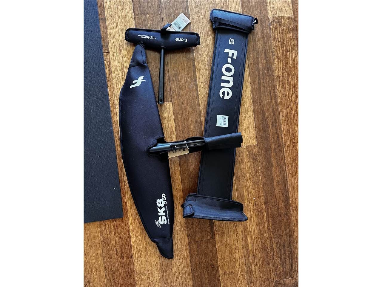 2025 F-One Ex-Demo Clearance, New 30% Off - Image 1