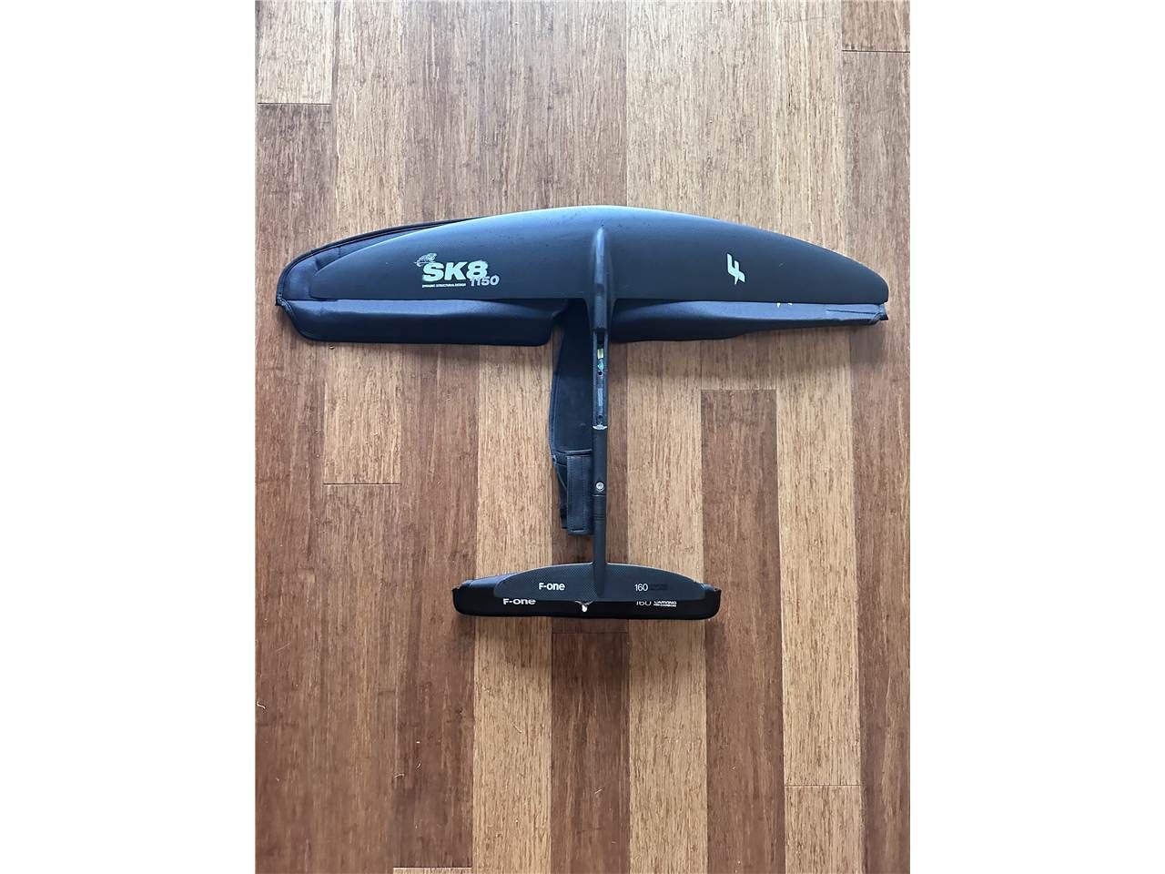 2025 F-One Ex-Demo Clearance, New 30% Off - Image 2