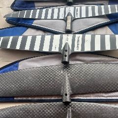 2023 Armstrong Ha And Ma Front Foil - 580 cm - Image 3