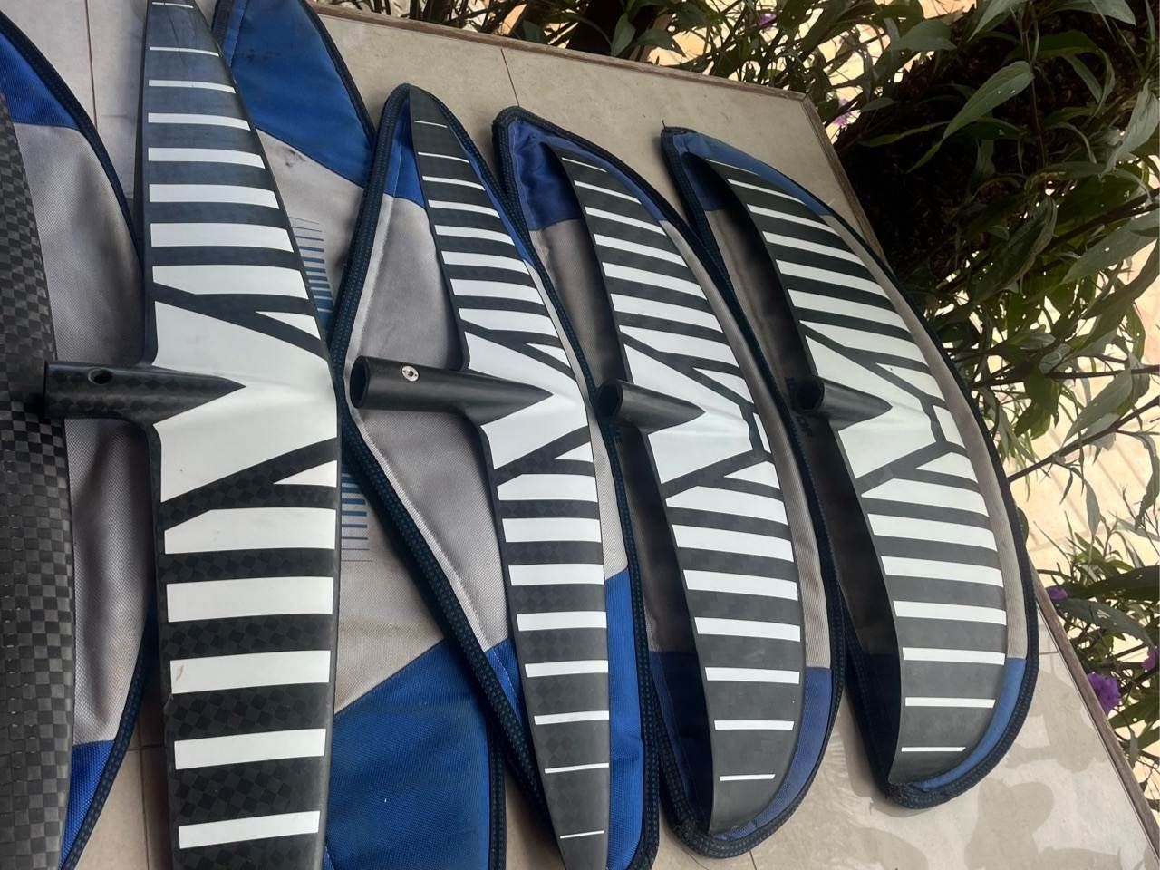 2023 Armstrong Ha And Ma Front Foil - Image 5
