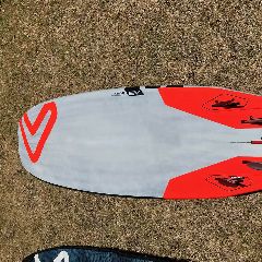 2021 Severne Nano - 218 cm, 87 litres - Image 10