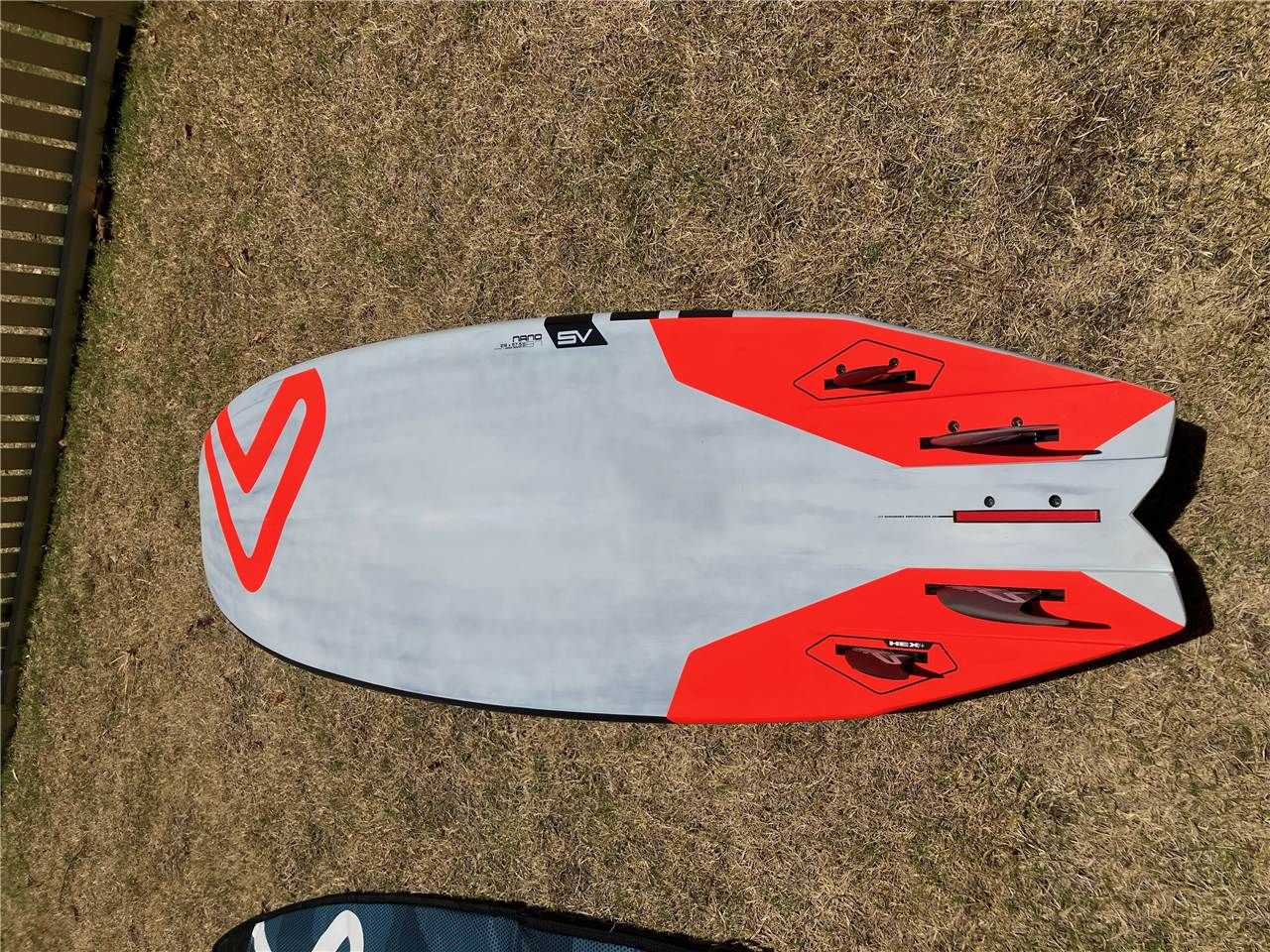 2021 Severne Nano - Image 4